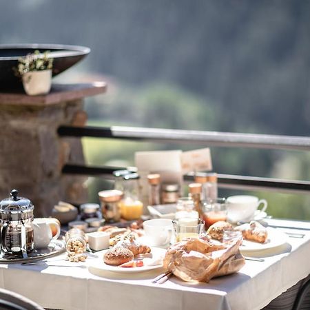 Charme Hotel Friedrich Nova Levante Ngoại thất bức ảnh