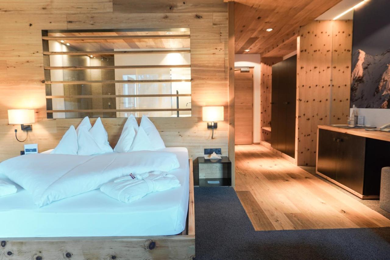 Charme Hotel Friedrich Nova Levante Ngoại thất bức ảnh