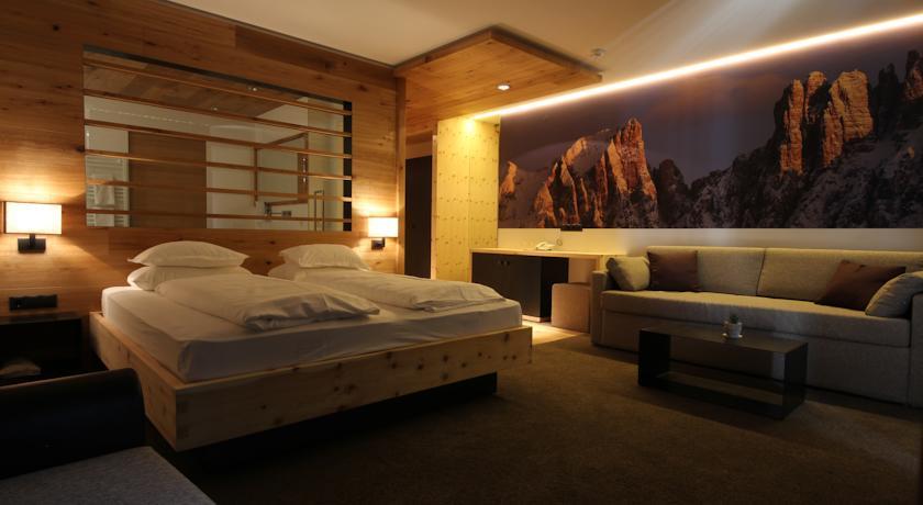 Charme Hotel Friedrich Nova Levante Ngoại thất bức ảnh