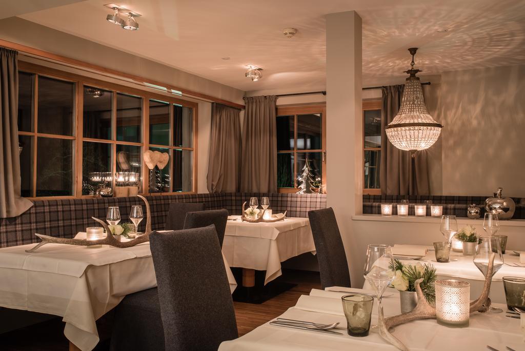 Charme Hotel Friedrich Nova Levante Ngoại thất bức ảnh