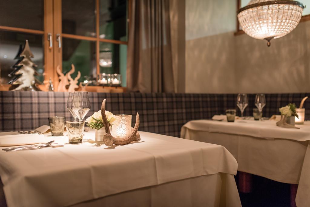 Charme Hotel Friedrich Nova Levante Ngoại thất bức ảnh