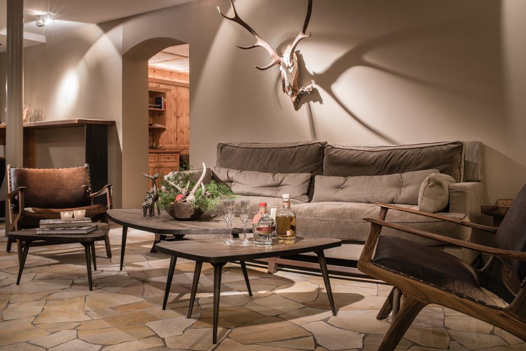 Charme Hotel Friedrich Nova Levante Ngoại thất bức ảnh