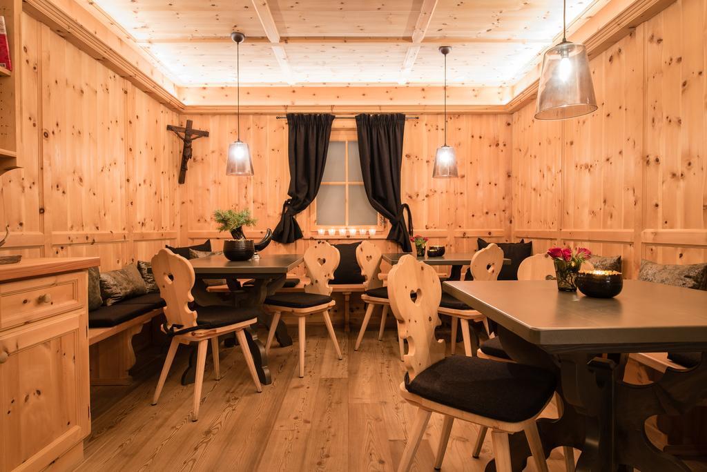 Charme Hotel Friedrich Nova Levante Ngoại thất bức ảnh