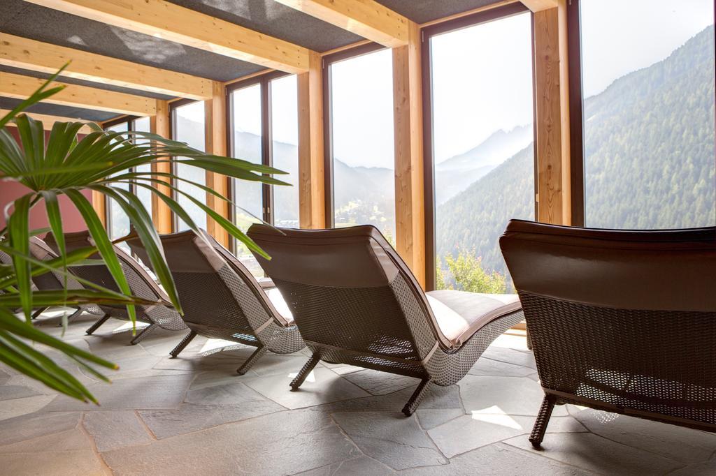 Charme Hotel Friedrich Nova Levante Ngoại thất bức ảnh
