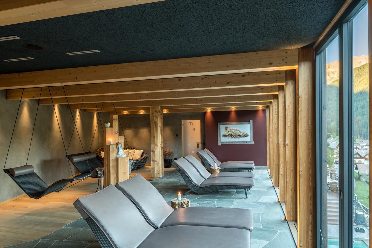 Charme Hotel Friedrich Nova Levante Ngoại thất bức ảnh