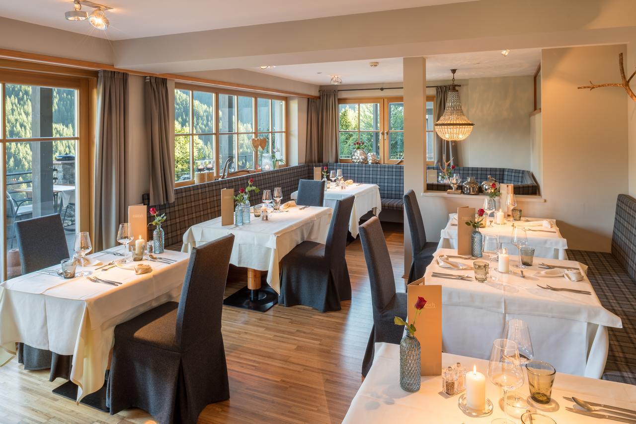 Charme Hotel Friedrich Nova Levante Ngoại thất bức ảnh