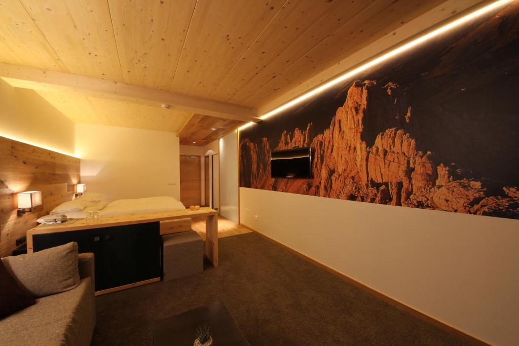 Charme Hotel Friedrich Nova Levante Ngoại thất bức ảnh