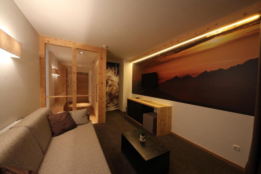 Charme Hotel Friedrich Nova Levante Phòng bức ảnh