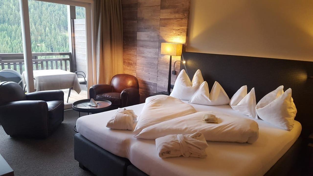 Charme Hotel Friedrich Nova Levante Ngoại thất bức ảnh