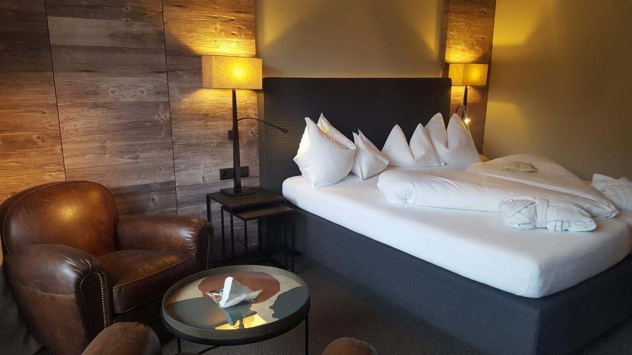 Charme Hotel Friedrich Nova Levante Ngoại thất bức ảnh